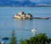 How to Get from Athens to Nafplio