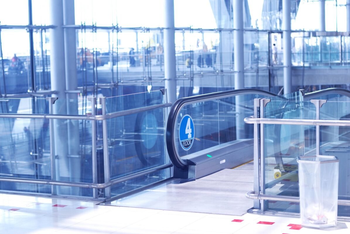 Private Athens Airport transfer to Elliniko